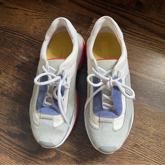 Worn once J Lindberg shoes - Picture 1 of 5